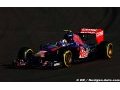 FP1 & FP2 - US GP report: Toro Rosso Renault