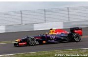Hungaroring, FP2: Vettel ends Hungarian Friday on top