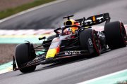 Verstappen : La RB19 était une base saine, aux réglages faciles à trouver