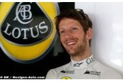 ‘Top speed is very important' for Lotus in Canada