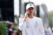 Williams F1 ou Sauber ? Schumacher veut encore y croire pour 2024