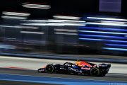 Verstappen et Hadjar voient encore une énorme marge de progression sur la RB22