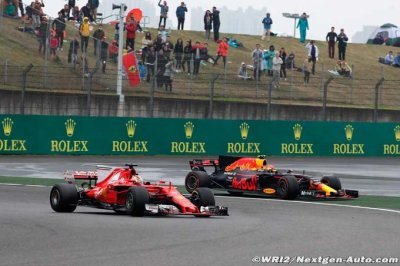 Ferrari prête à suivre la philosophie de Red Bull pour les règles 2021&nbsp;?