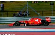 Raikkonen : La Ferrari 2016 est très prometteuse