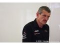 Steiner : Des équipes vont 'rattraper' Verstappen en 2024