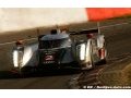 Audi with good performance but lack of fortune