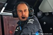 Oakes dément de nouveau une vente d'Alpine F1 dans un futur proche
