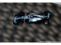 Bottas powers to pole in Abu Dhabi ahead of Hamilton