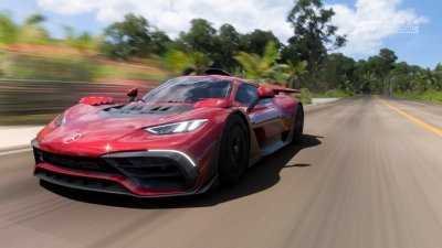 Test de Forza Horizon 5&nbsp;: On oublie tout sous le soleil de Mexico