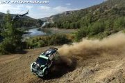 Photos - IRC 2012 - Rally Cyprus