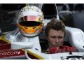 Rapax and Arthur Pic join forces for 2016 GP2 Series