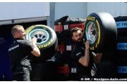Canada 2015 - GP Preview - Pirelli