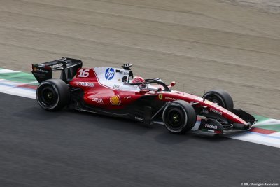 Ferrari joue gros à Montréal&nbsp;: la SF-26 enfin prête à répondre&nbsp;?