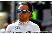 Red Bull engine supplier problems not simple - Massa