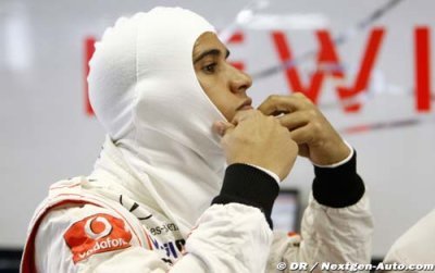 Soft tyres grip Hamilton to Canada pole