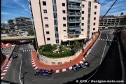 Williams F1 avait 'une voiture à la hauteur' pour Albon à Monaco