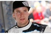Q&A with Mads Ostberg
