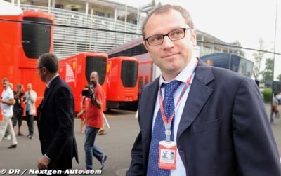 Domenicali confused after Horner hits back