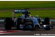 Mercedes démasque un espion chez Ferrari