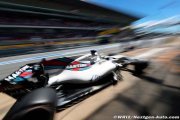 Qualifying - 2017 Spanish GP team quotes