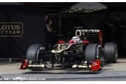 Barcelona II, day 4: Raikkonen ends winter testing on top