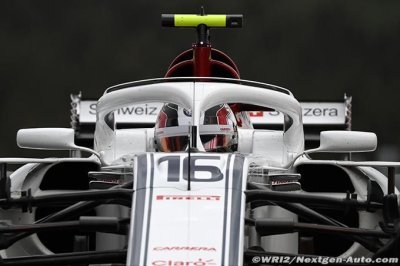 Mosley approuve l’usage du Halo en F1
