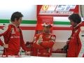 Massa plays down stance against new F1 teams