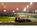 Pirelli: Vettel wins under the lights of Abu Dhabi with 2 pit stops
