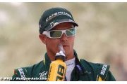 Caterham must improve aerodynamics 'a lot' - Kovalainen