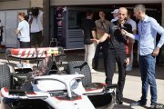 De Zordo, le directeur technique derrière la réussite de Haas F1 ?