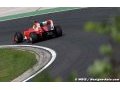 Les qualifications restent le point faible de Ferrari