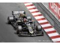 Canada 2019 - GP preview - Haas F1