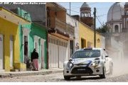 Al-Attiyah exclu du Rallye du Mexique