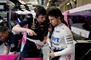 Pérez espère de bonnes nouvelles pour le Grand Prix du Mexique