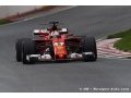 Montreal, FP3: Ferrari in charge in final practice