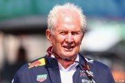 Marko : Horner doit faire preuve de ses qualités de leader maintenant