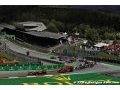 Verstappen se félicite de gagner un Sprint F1 disputé 'à fond'