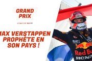 Vidéo - Grand Prix, le Talk de la F1 - Emission du 6 septembre 2021