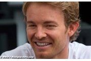 Rosberg ne confondra plus molette et bouton