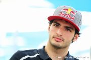 Toro Rosso troisième du championnat en 2017 ?
