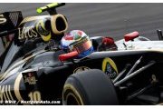 LRGP dévoilera son plein potentiel au Japon