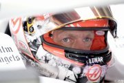 Magnussen : Je n'étais plus très enthousiaste à l'idée de continuer en F1