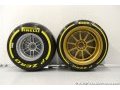 F1 could have bigger wheels by 2020