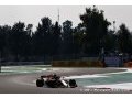 Mexico, FP3: Verstappen tops final practice ahead of Hamilton, Vettel