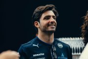 Carlos Sainz hints at Red Bull reunion with Verstappen
