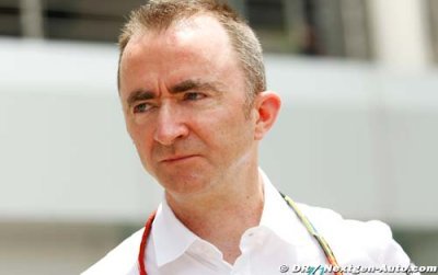 Lowe tacle Red Bull et sa proposition pour les moteurs 2016