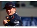 Verstappen 'best F1 driver of all time' - Berger