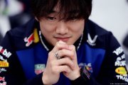 Tsunoda sacrifié, mais pas oublié chez Red Bull