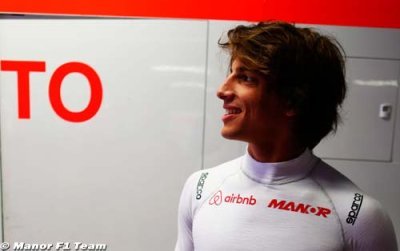 Merhi&nbsp;: Difficile de continuer sans soutien financier ni sponsors