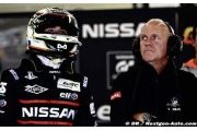 Franck Mailleux espère avoir laissé le chat noir en France